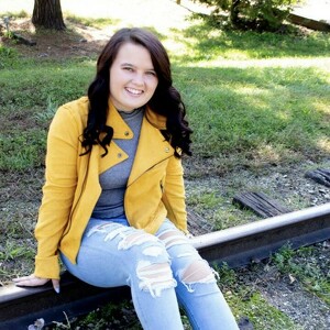 Fundraising Page: Jadelyn Combs